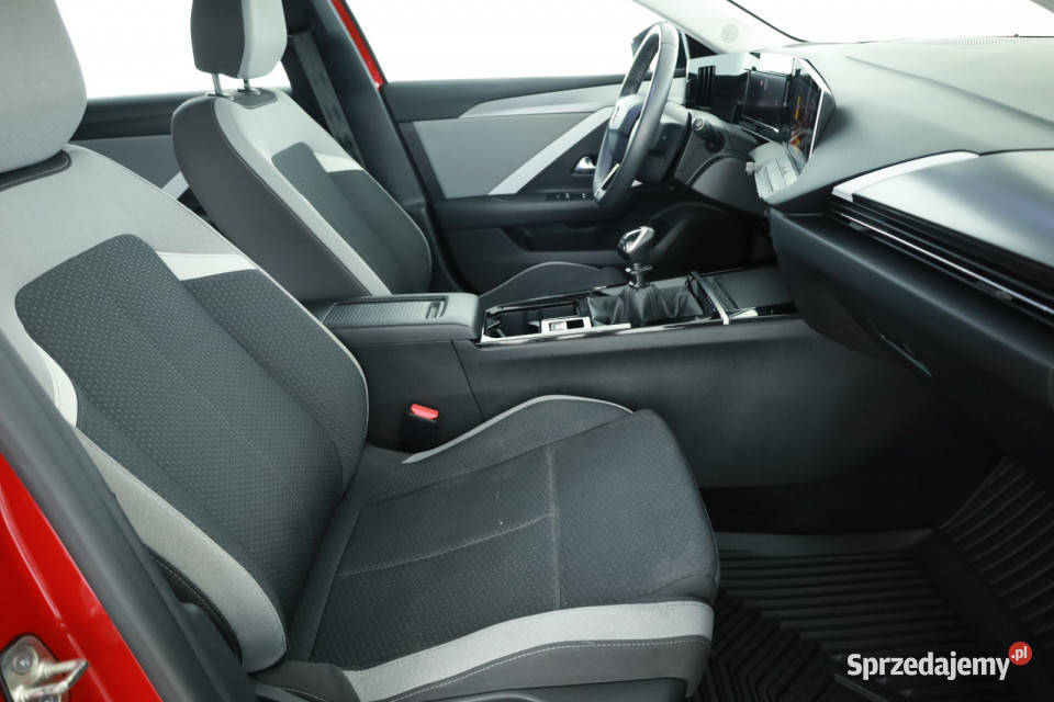 Opel Astra 12 Turbo wspomaganie kierownicy Piaseczno
