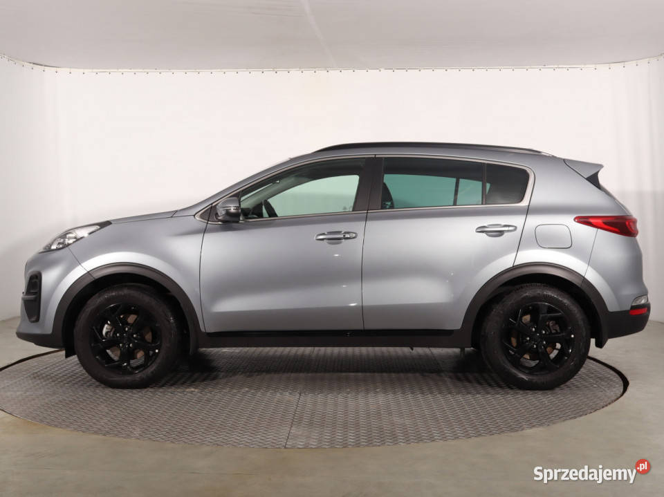 Kia Sportage 16 GDI radio Sportage