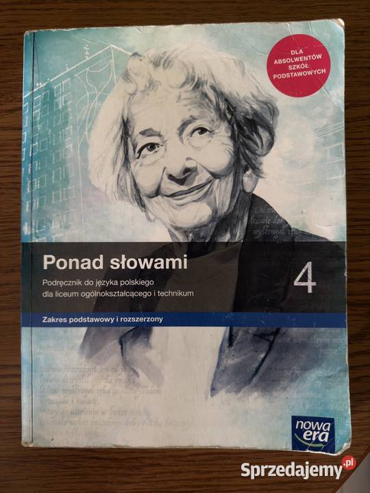 Ponad słowami 4 świętokrzyskie Zielonki