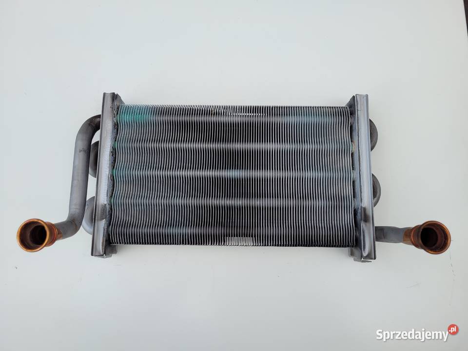 CM Elexia Comfort 24 FF wymiennik pierwotny Mosina