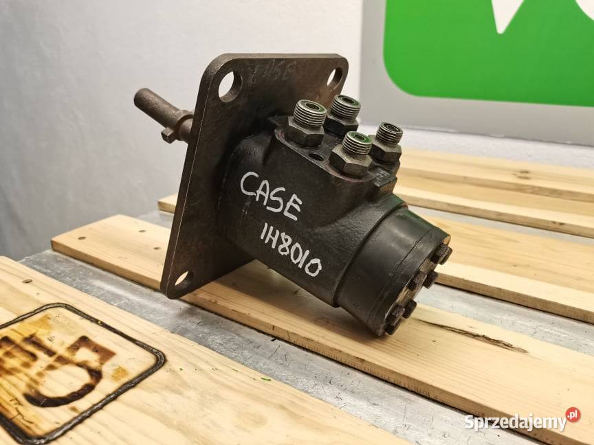 Orbitrol Case IH AFX 8010 Eaton