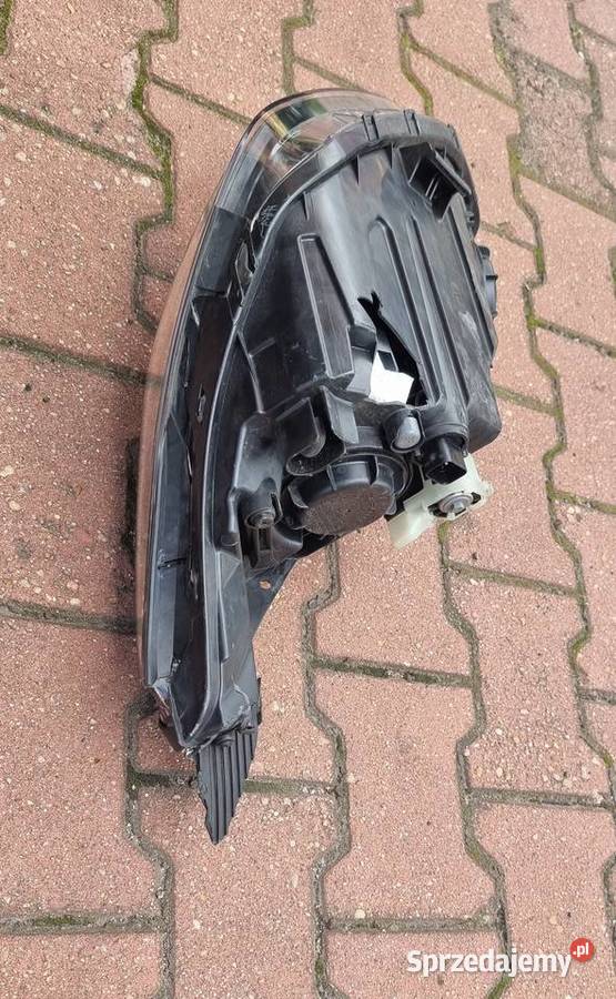 Hyundai I10 II Chłodnica Wentylator Lampa Sygnał osobowe Chłodnie wody śląskie Sosnowiec