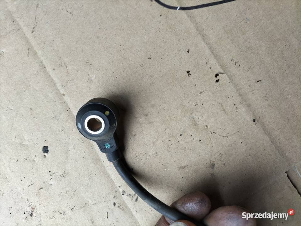 FORD MONDEO MK3 18 B CZUJNIK SPALANIA STUKOWEGO Kamień-Kolonia