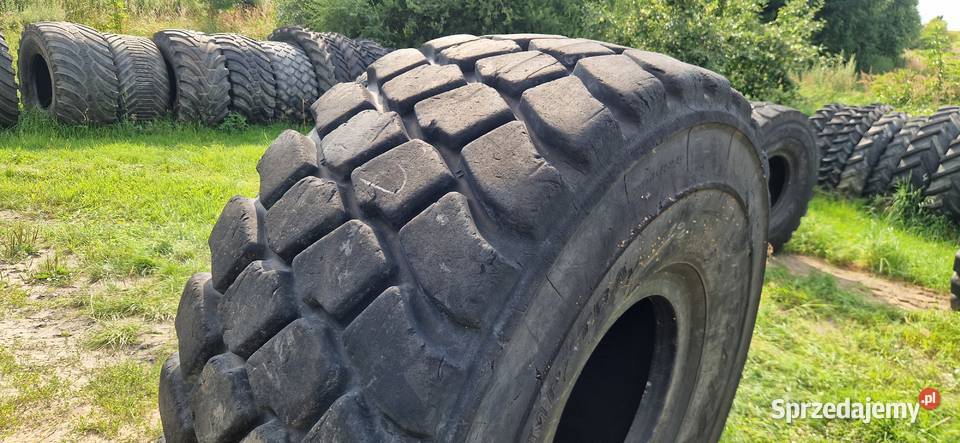 295r25 29525 265r25 26525 Maxam bez napraw Nowe Miasto Lubawskie