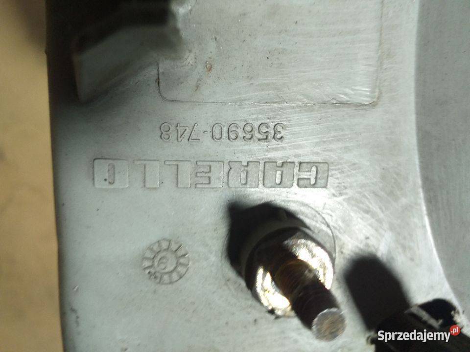 50G 35690748 REFLEKTOR PRAWY DUCATO BOXER JUMPER
