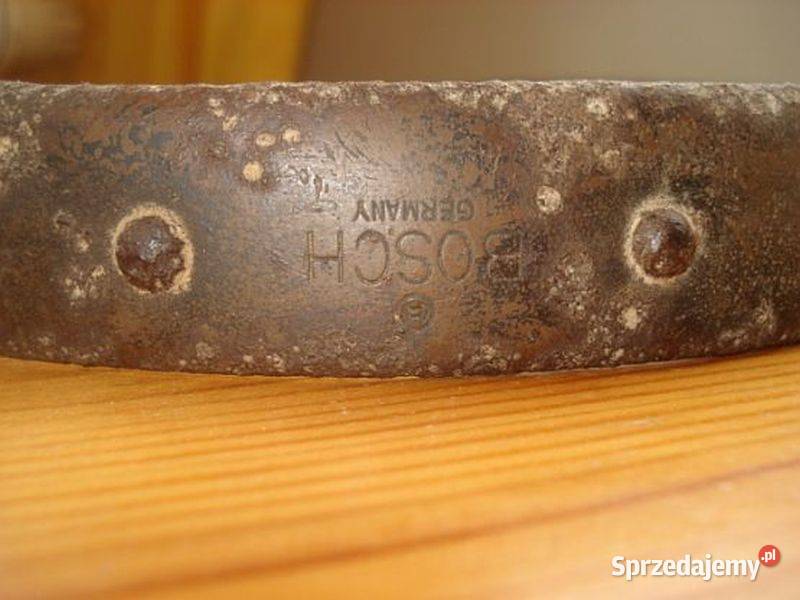 Horch Sdkfz Mercedes Opel Einheits Wehrmacht Gdynia sprzedam