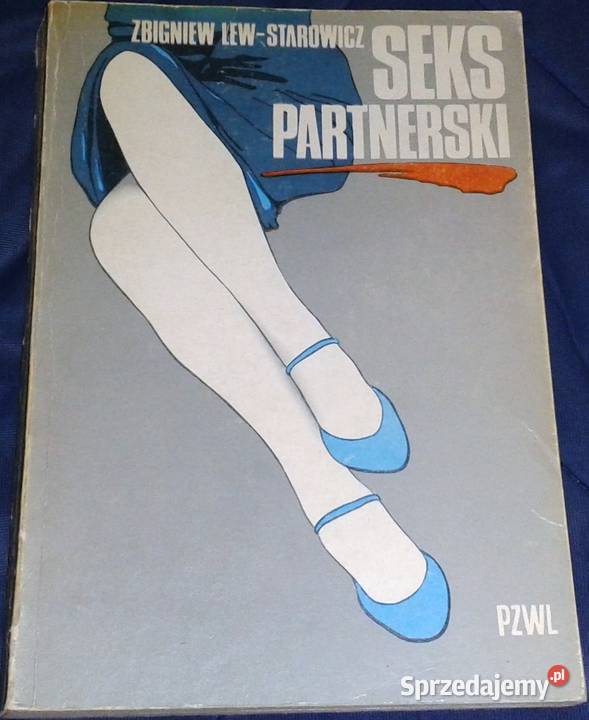Seks partnerski Zbigniew LewStarowicz Chełm sprzedam