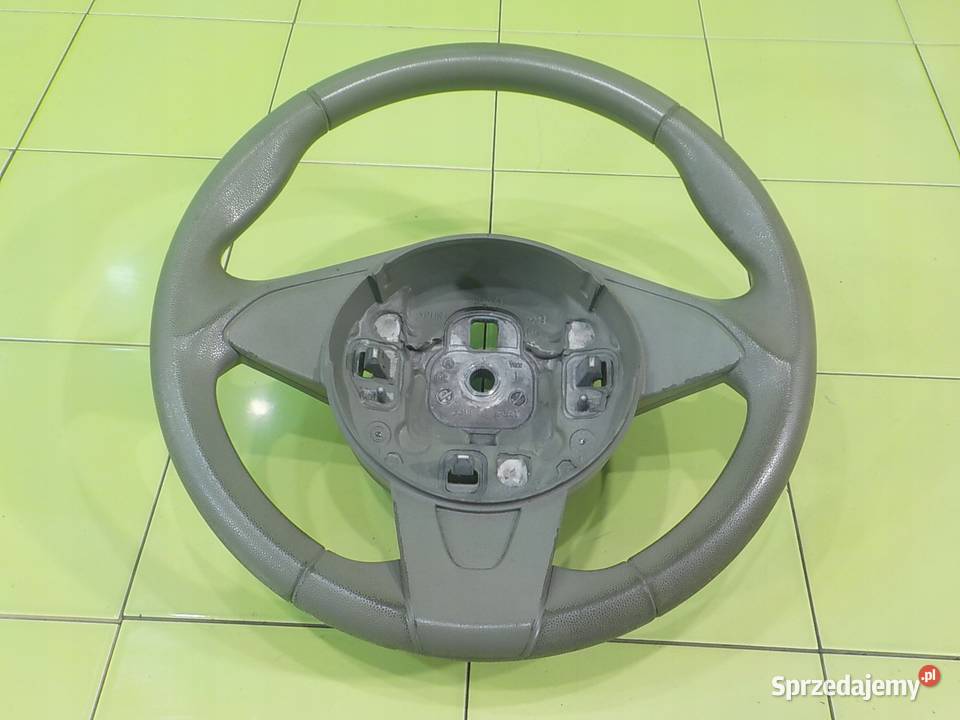 FORD KA MK2 II 12 B 09r 3D kierownica skorzana Suków sprzedam
