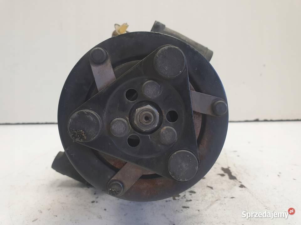 SPRĘŻARKA KLIMATYZACJI Honda Civivc VIII 18