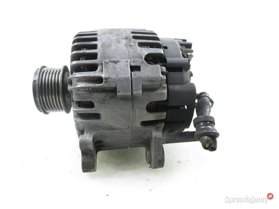 ALTERNATOR VW GOLF V 1K1 20 TDI 06F903023C małopolskie