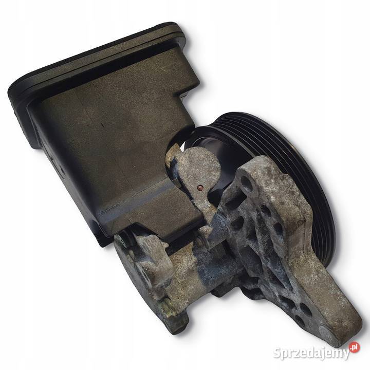 POMPA WSPOMAGANIA BMW E65 30 D oryginał 6759212 lubelskie Chełm sprzedam