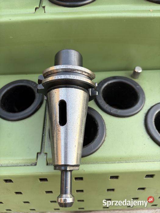 Oprawka Morsea MK3 DV40 30 mm długość 93 mm