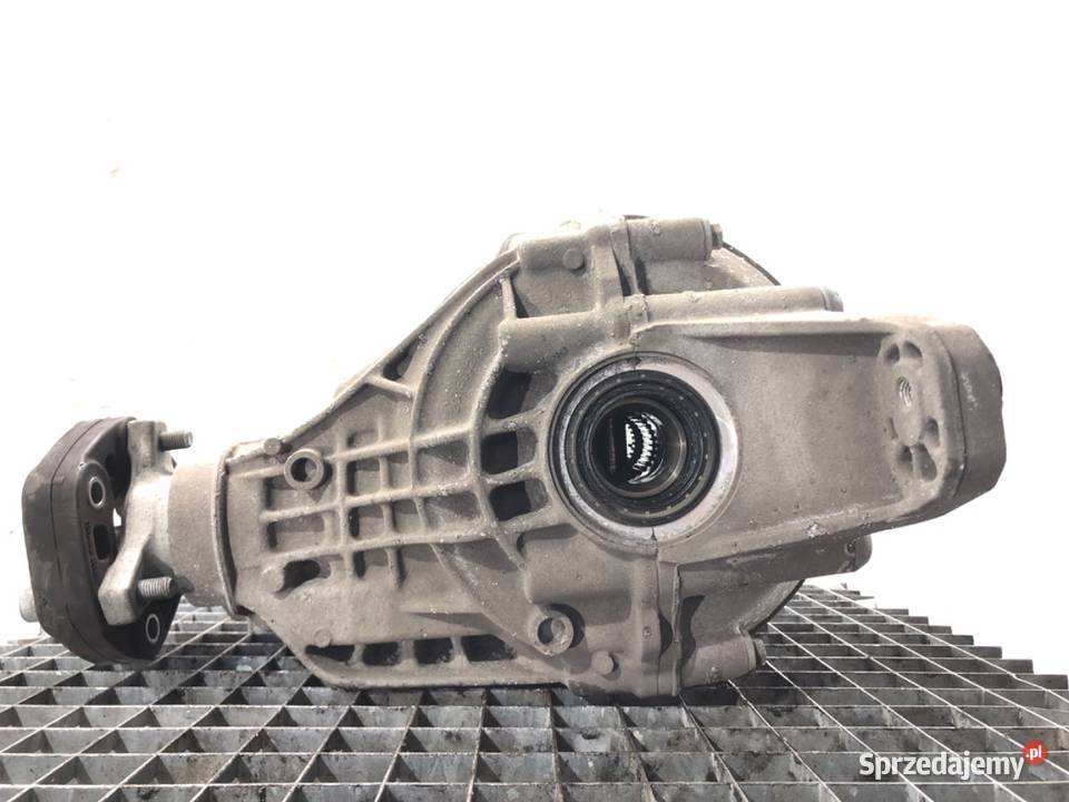 MOST TYŁ DYFER ALFA GIULIA 4460301353 20 280