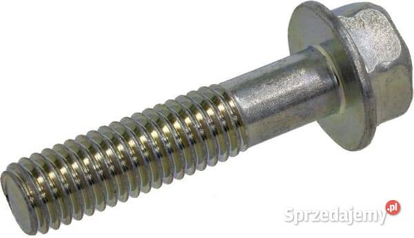 Śruba kołnierzowa M8x35 mm 957010803500 Kamionna sprzedam