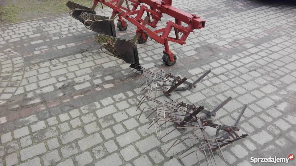 Obsypnik do ziemniaków