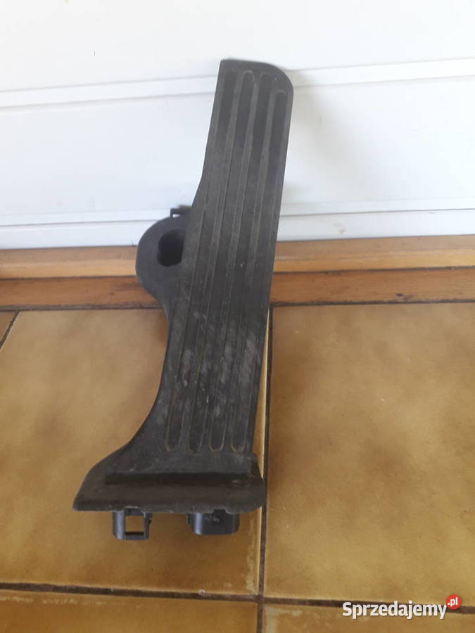 Potencjał gazu pedał do volkswagena golf V Skoczów