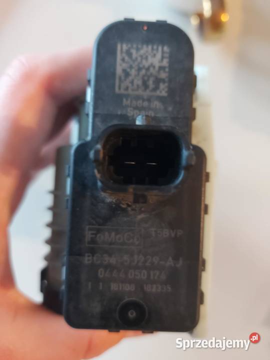 Pompa ADBLUE ORYGINALNA FORD Ranger 32TDCI Siedlce