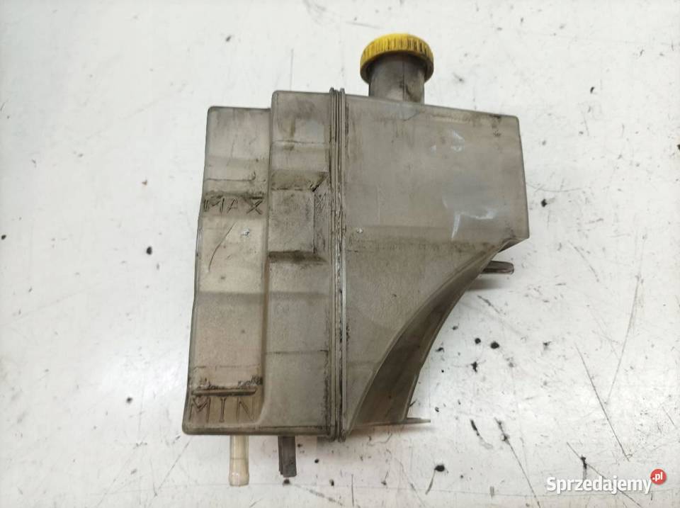 ZBIORNICZEK WYRÓWNAWCZY E11 Nissan Note I 2004 Części samochodowe