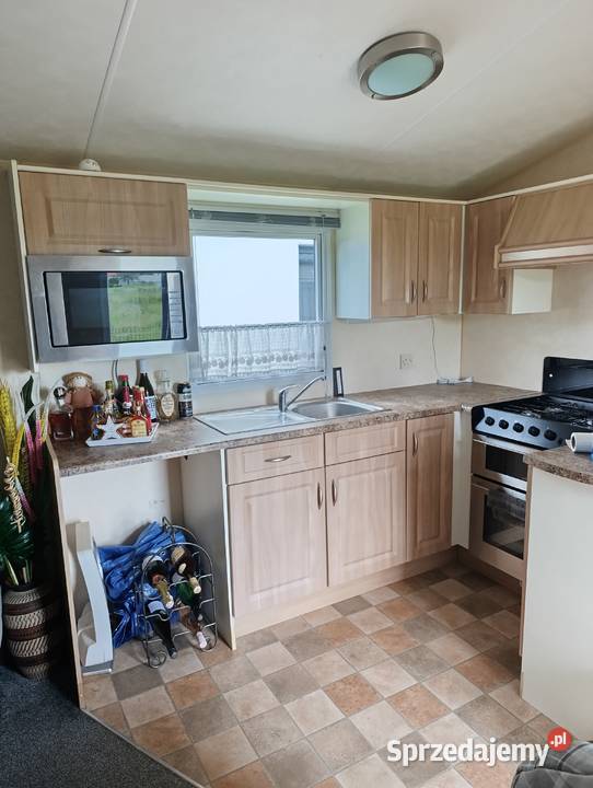 Domek Holenderski Całoroczny pomorskie Skowarcz