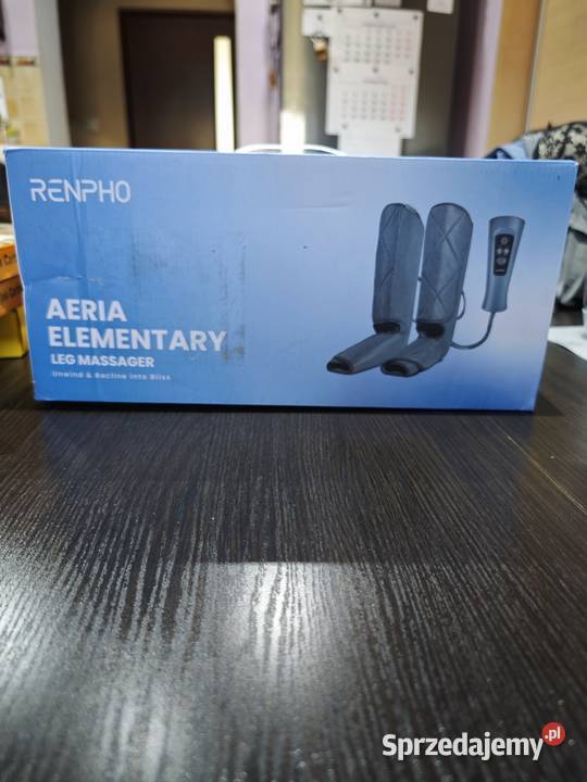 Masażer do stópłydek Żary