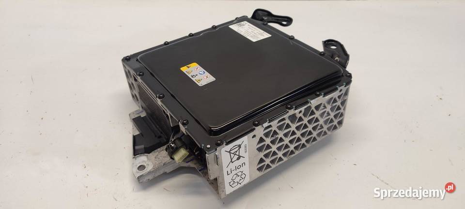 VW TAYRON AKUMULATOR BATERIA 5QA915107C