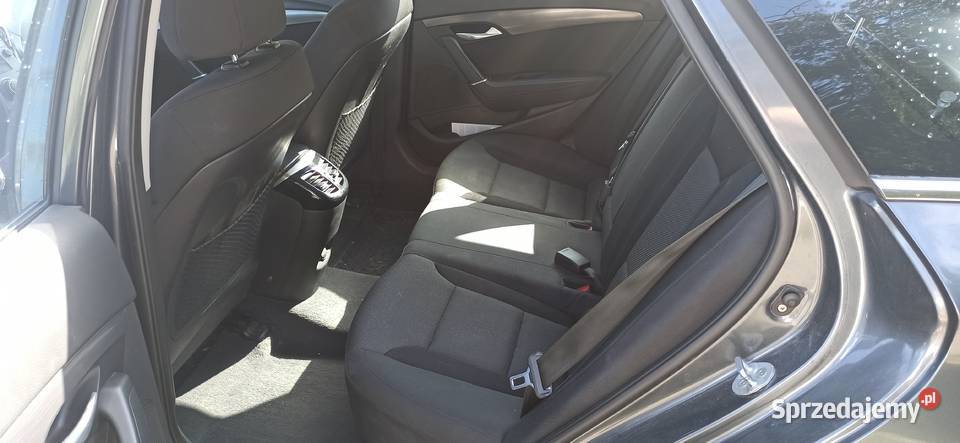 Hyundai i40 17crdi 2013r Świnoujście