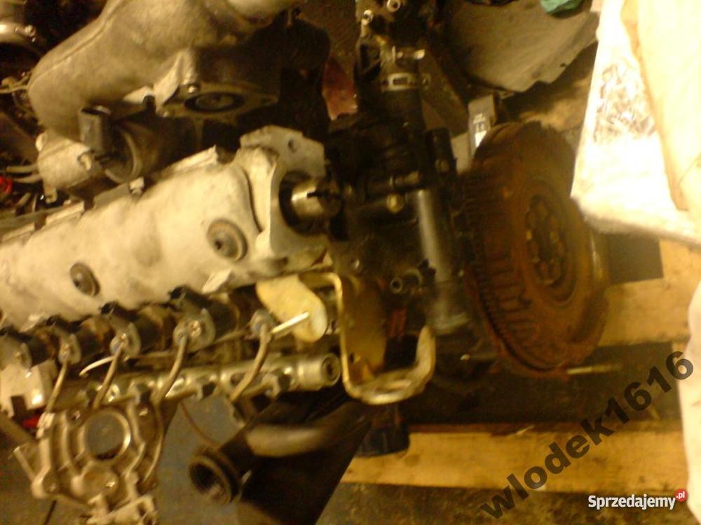 Na Silnik renault 19 dci f8t 2002 r 40000 Włocławek