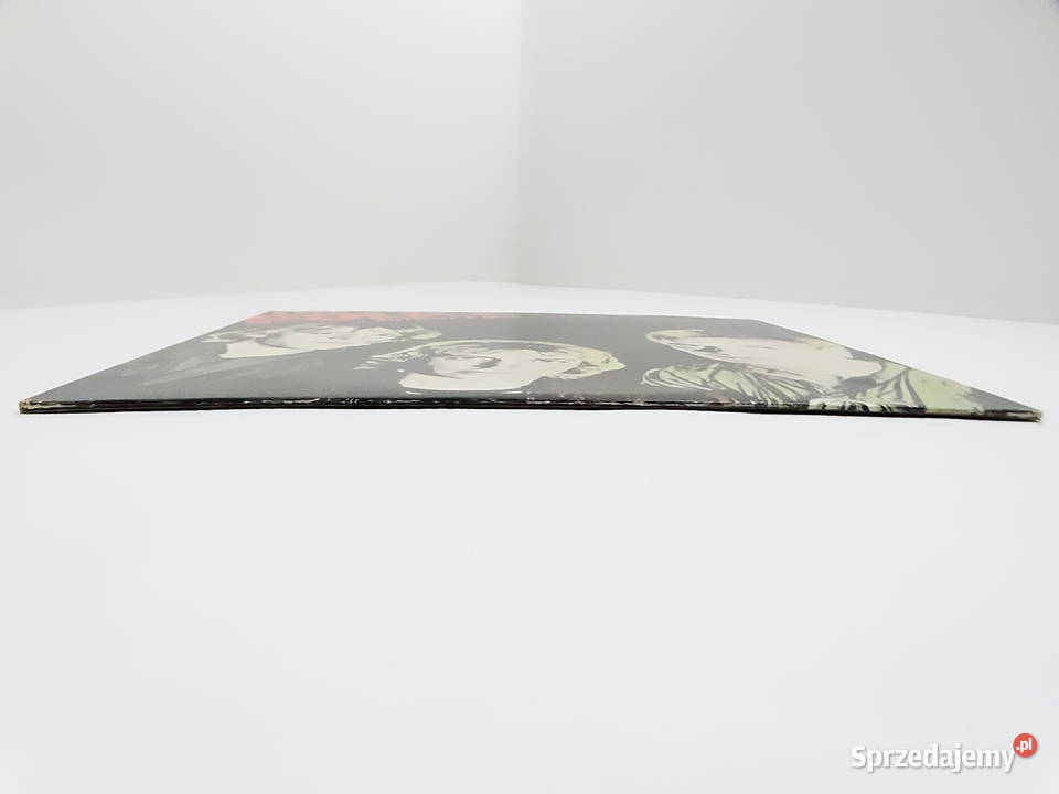 The Police Outlandos dAmour winyl LP 1979 AM