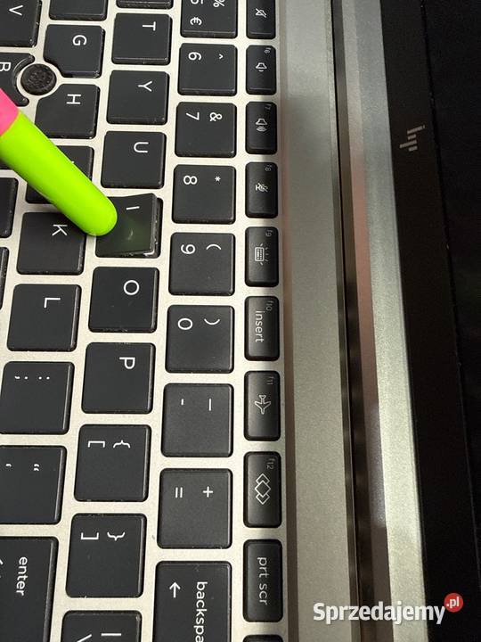 Laptop HP Elitebook 840 G8 i5evo 1135G7 16GB RAM Kraków