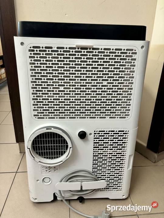 Mobilny Klimatyzator Midea MPPB14CRN7 3900 W Klimatyzatory warmińsko-mazurskie Elbląg