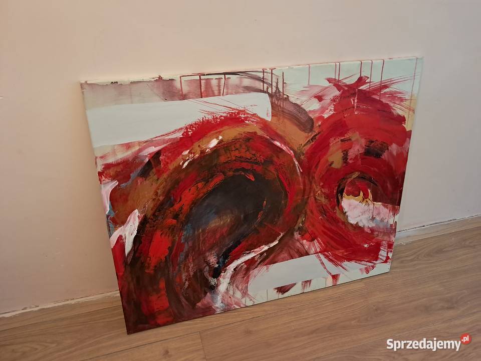 Krosno malarskie blejtram 80 x 100 do sprzedania Kraków