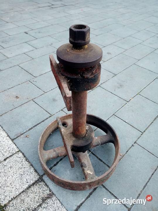 Wałek do Krajzegi Danków