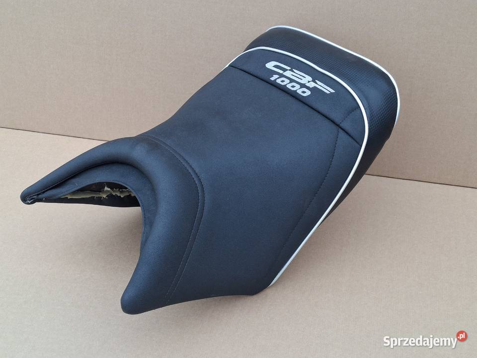 HONDA CBF1000 CBF 1000 SIEDZISKO KANAPA