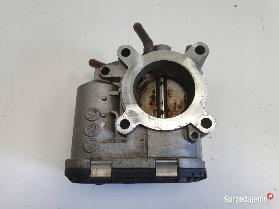 PRZEPUSTNICA Seat Cordoba 14 16V 0280750095 osobowe Chełm