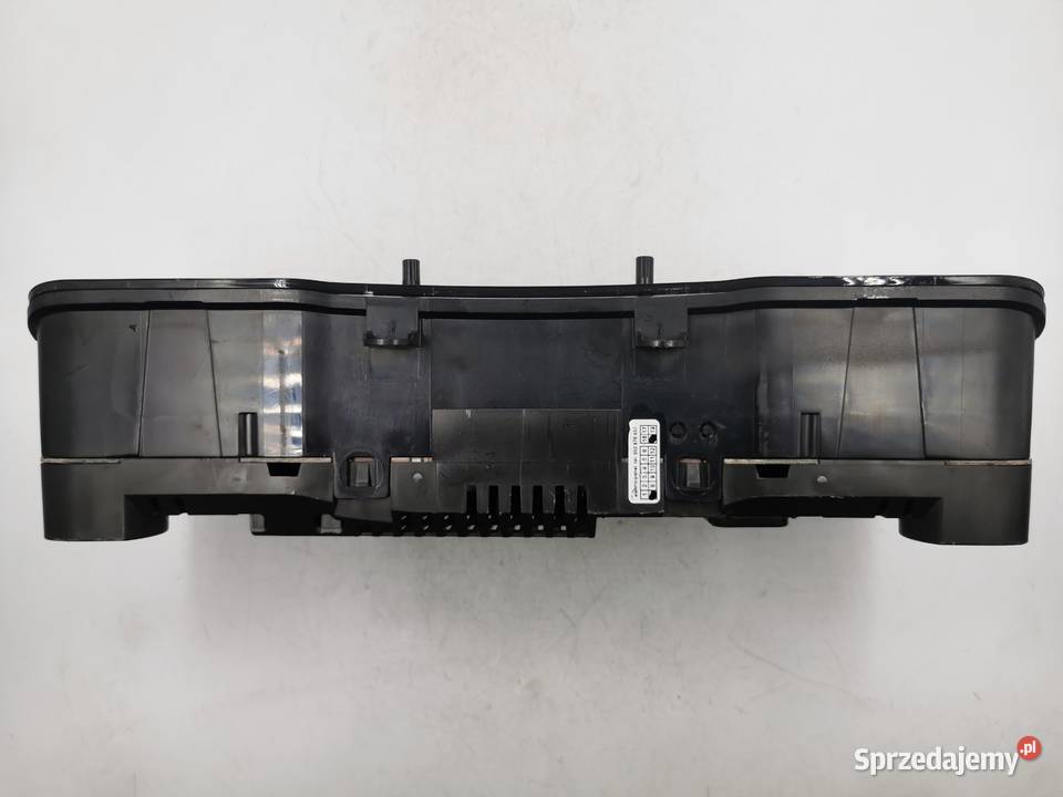 Licznik Zegary Audi A6 C5 24 V6 4B0920932L osobowe mazowieckie Wyszków