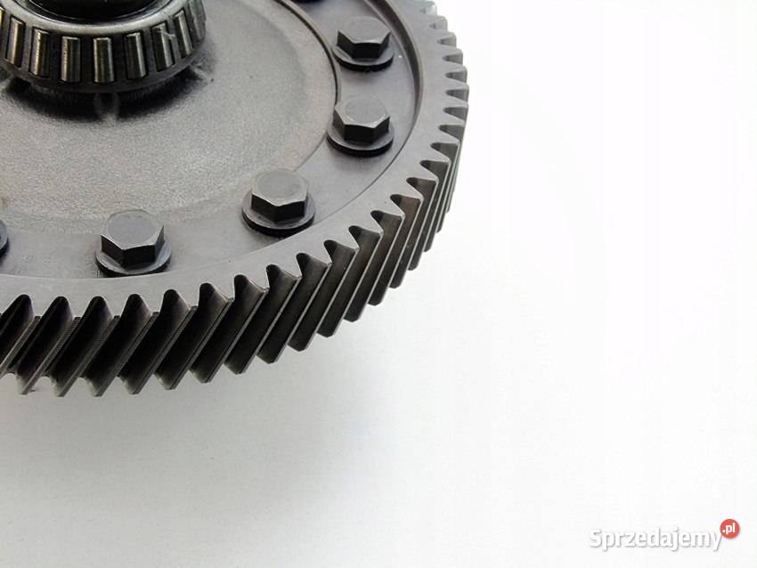 MECHANIZM RÓŻNICOWY SKRZYNI BIEGÓW 20UM23 BOXER Sosnowiec