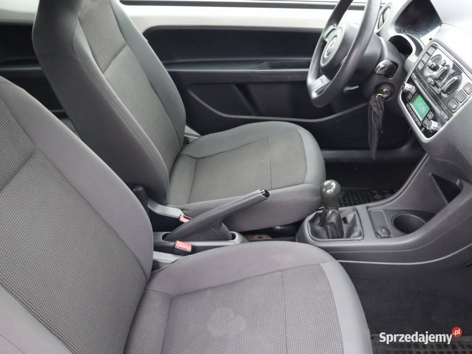VW Up 10 MPI radio Katowice sprzedam