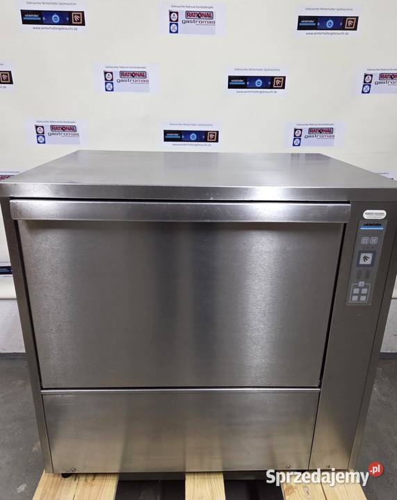 Winterhalter GS 630 Białystok