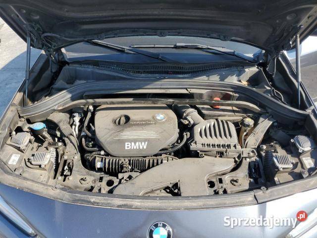 BMW X2 SDRIVE28I produkcji 2019 z USA