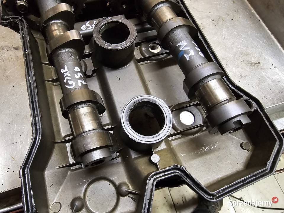 Suzuki GSXR 750 r720 srad gsx 750 r 750r gsxr750 Silniki i osprzęt Jelenia Góra sprzedam