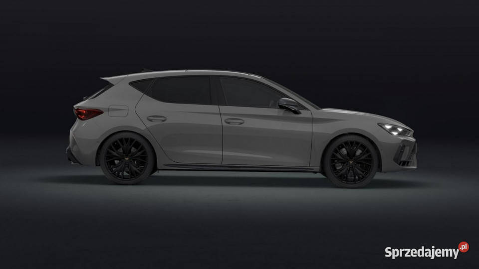 Cupra Leon VZ 20 TSI 300 DSG