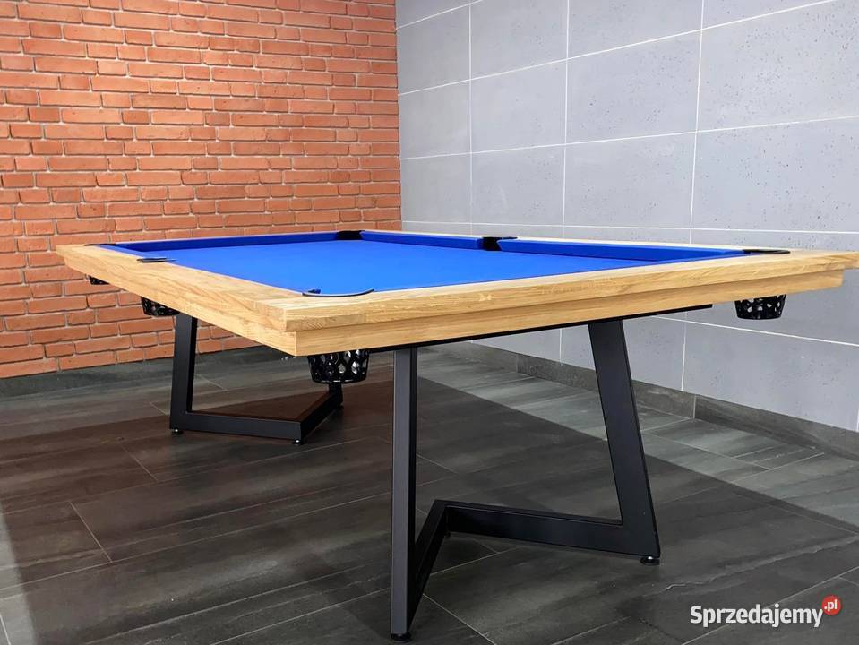 Stół Bilardowy WENECJA 7 FT Polski Producent