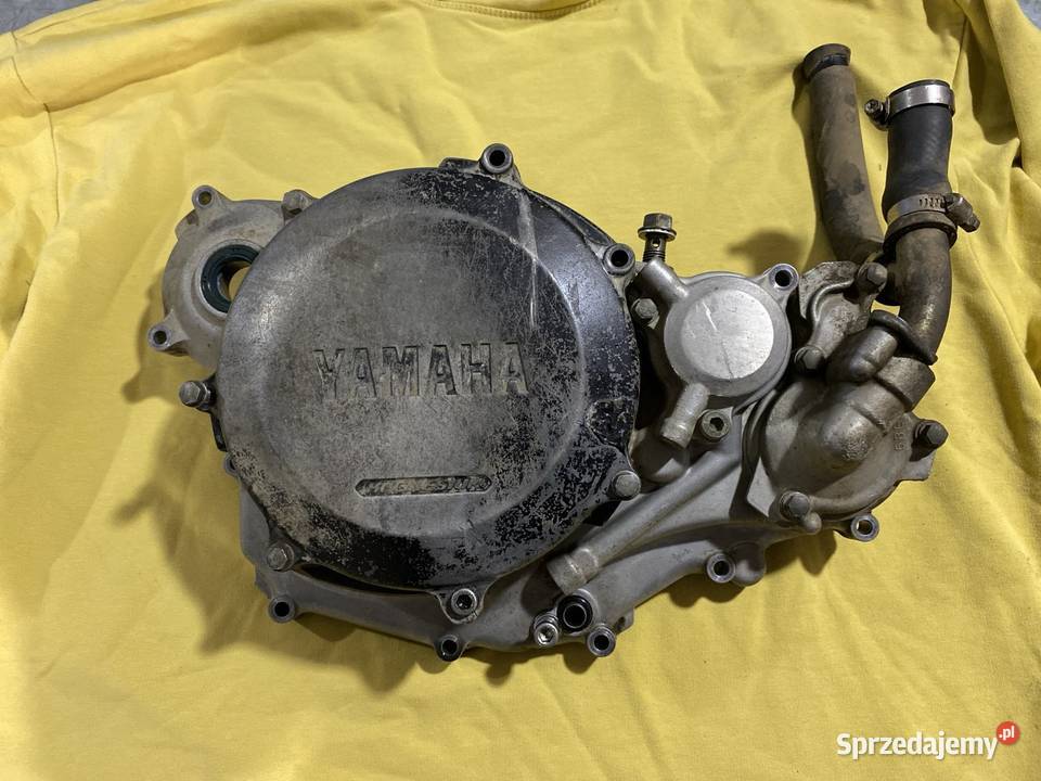 Pokrywa prawa sprzegla Yamaha YZ 450 YZF450 zachodniopomorskie