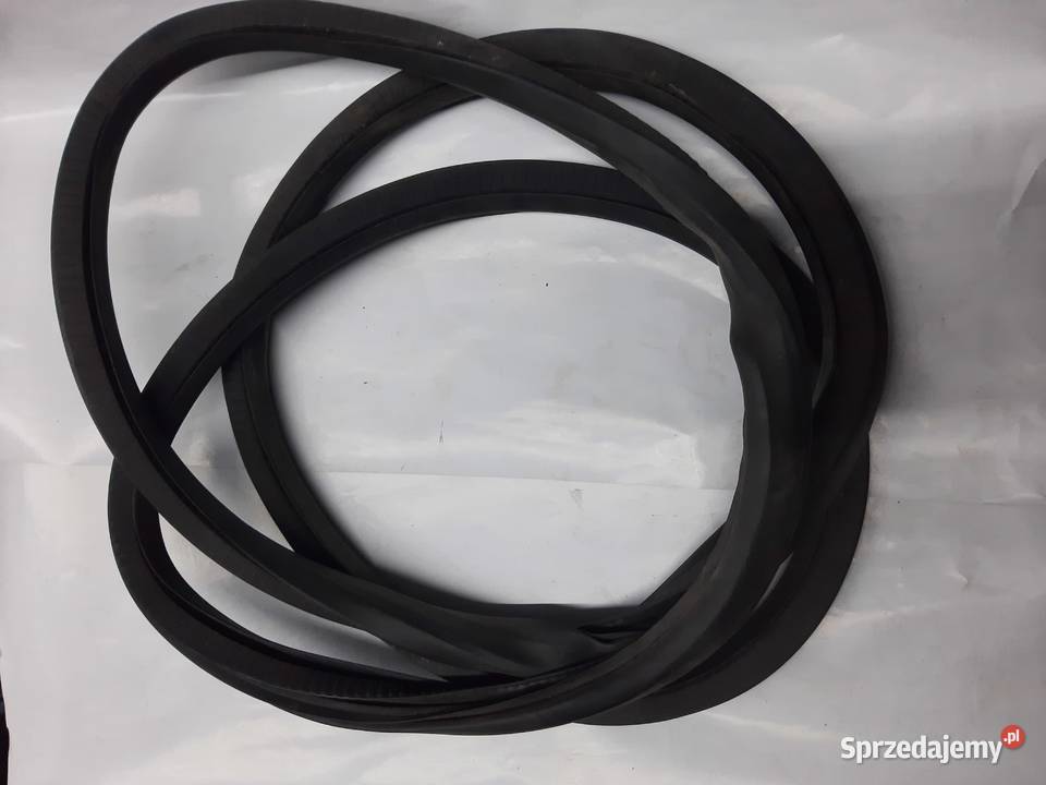 Opel Insignia A uszczelka drzwi prawa tylna łódzkie Ksawerów