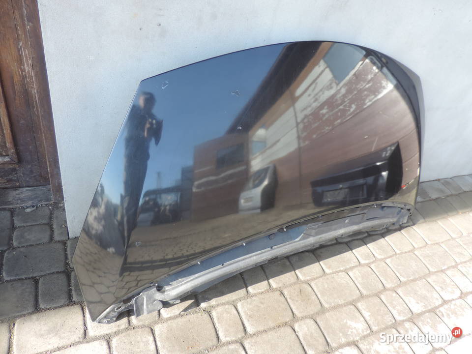 MASKA RENAULT ESPACE 4 NV676 Karoseria Nowy Sącz