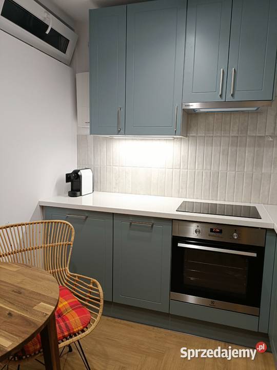 Komfortowe 1 pokojowe z dużym balkonem ok Piętro 2 dolnośląskie Wrocław