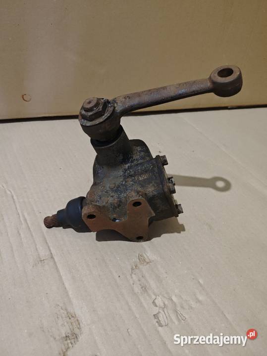 Przekładnia kierownicza Żuk Nysa Tarpan Rzeszów