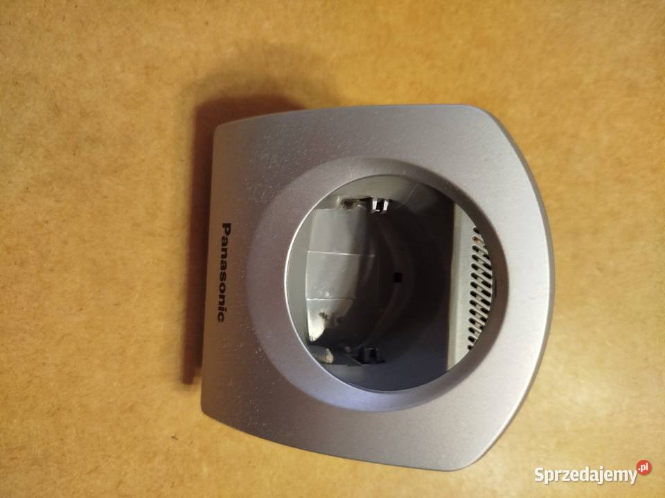 Panasonic KXTG11DEX fabryczny LAQA019968 ze małopolskie Kraków