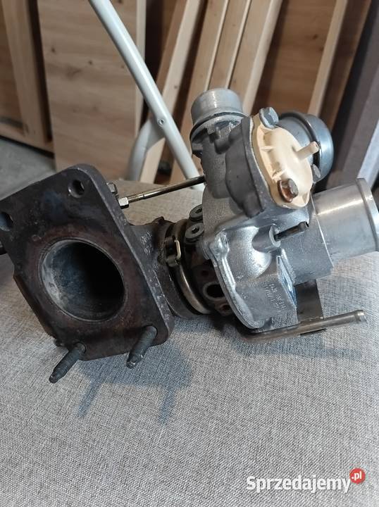 Turbo Reno megan Pszczyna