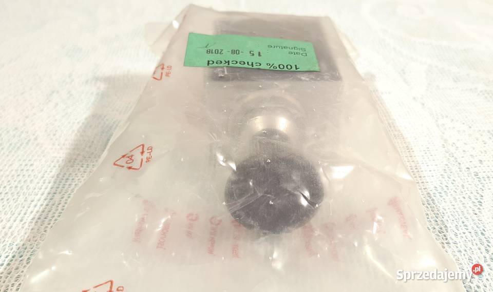 ZAWÓR STERUJĄCY HYDROBURTY MEILLER KIPPER Mielęcin